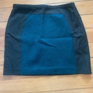 Banana Republic Mini Skirt